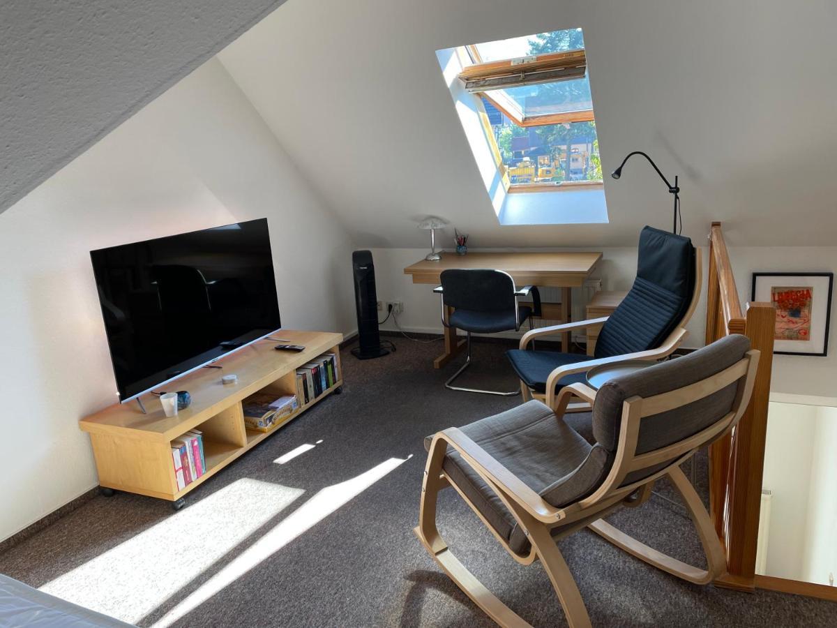 Apartment An Der Muehle In Wernigerode /Hasserode Extérieur photo