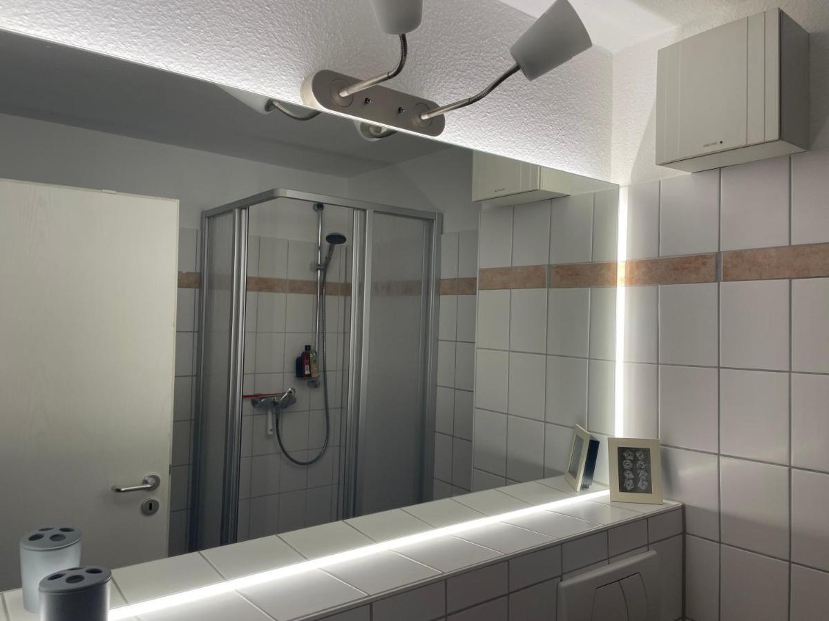 Apartment An Der Muehle In Wernigerode /Hasserode Extérieur photo